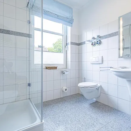 Apartamento Kapitaen's *