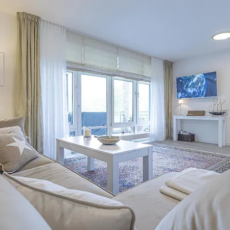 Apartamento Kapitaen's *