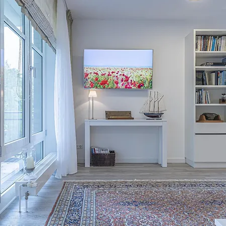 Apartamento Kapitaen's *